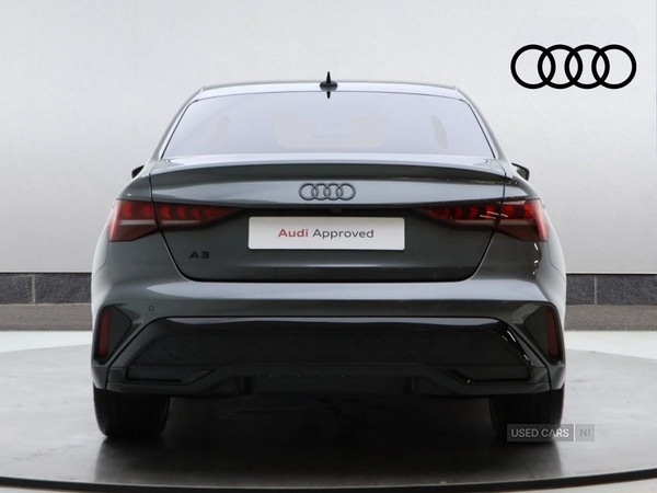 Used Audi A3 2025 for sale - 77292223: Photo 7