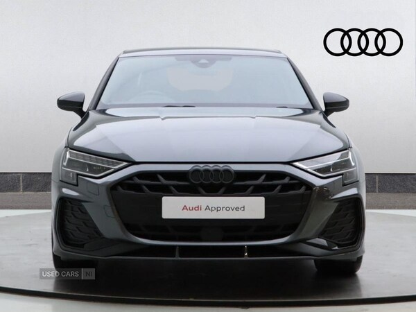Used Audi A3 2025 for sale - 77292223: Photo 8