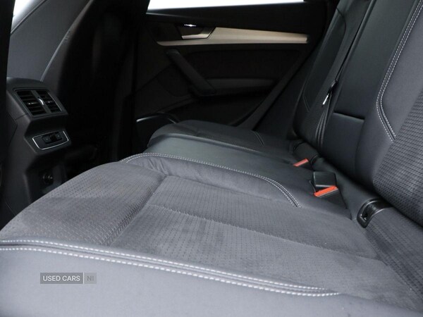 Used Audi Q5 2022 for sale - 77840265: Photo 11