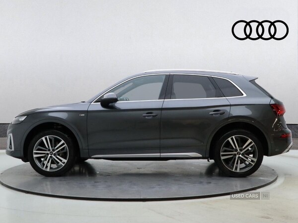 Used Audi Q5 2022 for sale - 77840265: Photo 12