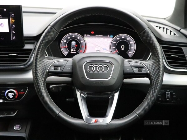 Used Audi Q5 2022 for sale - 77840265: Photo 14