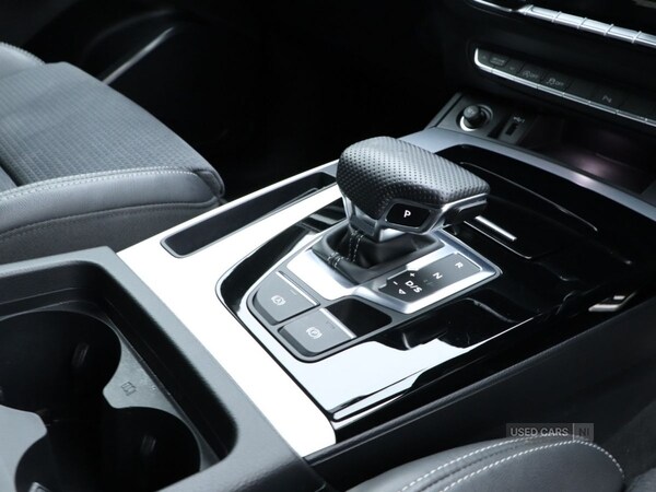 Used Audi Q5 2022 for sale - 77840265: Photo 17