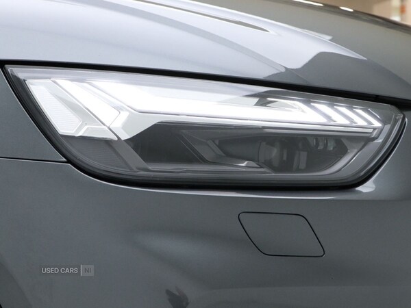 Used Audi Q5 2022 for sale - 77840265: Photo 19