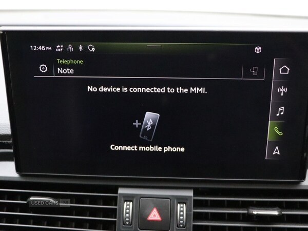 Used Audi Q5 2022 for sale - 77840265: Photo 21