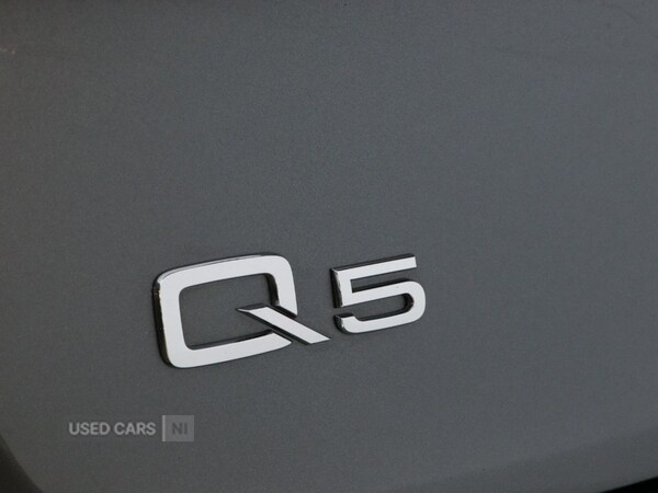 Used Audi Q5 2022 for sale - 77840265: Photo 22