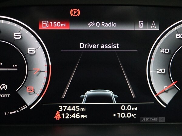 Used Audi Q5 2022 for sale - 77840265: Photo 25