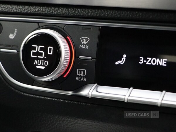 Used Audi Q5 2022 for sale - 77840265: Photo 28