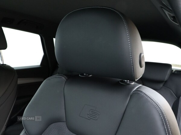 Used Audi Q5 2022 for sale - 77840265: Photo 30