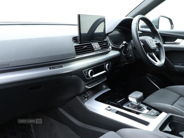 Used Audi Q5 2022 for sale - 77840265: Photo 34