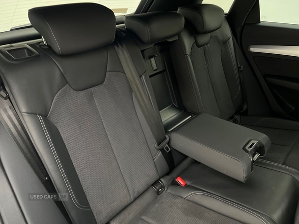 Used Audi Q5 2022 for sale - 77840265: Photo 35