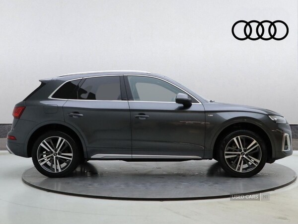 Used Audi Q5 2022 for sale - 77840265: Photo 4