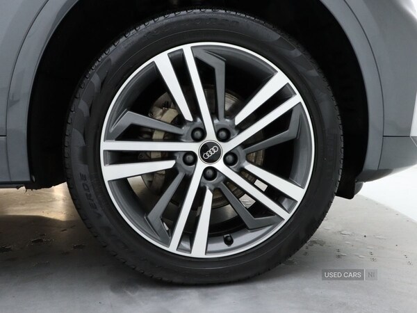 Used Audi Q5 2022 for sale - 77840265: Photo 5