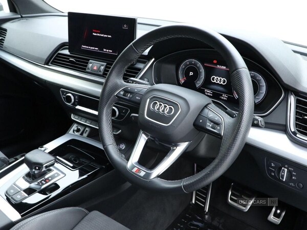 Used Audi Q5 2022 for sale - 77840265: Photo 6