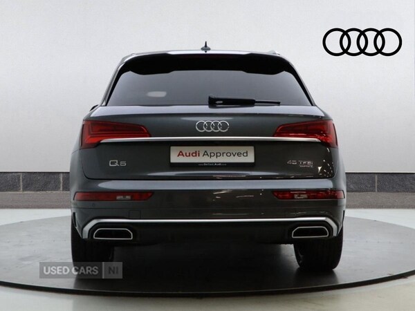 Used Audi Q5 2022 for sale - 77840265: Photo 7