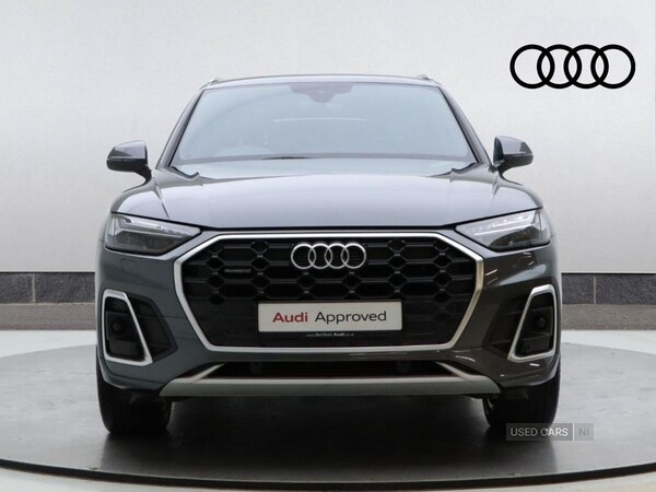 Used Audi Q5 2022 for sale - 77840265: Photo 8