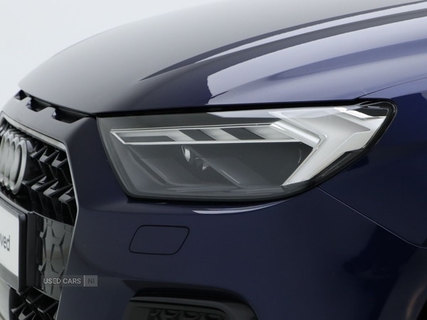 Used Audi A1 2023 for sale - 78185975: Photo 10