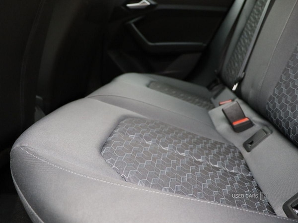 Used Audi A1 2023 for sale - 78185975: Photo 11