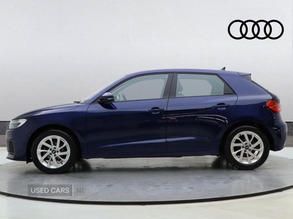 Used Audi A1 2023 for sale - 78185975: Photo 12