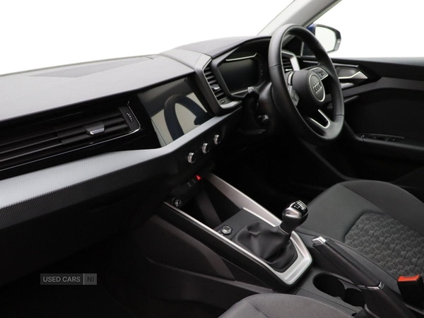 Used Audi A1 2023 for sale - 78185975: Photo 13