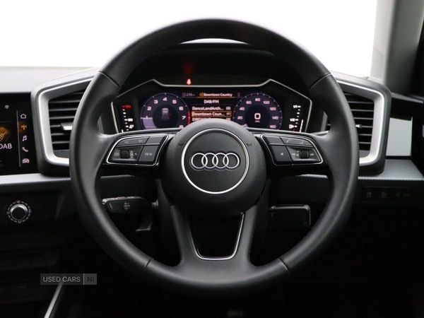 Used Audi A1 2023 for sale - 78185975: Photo 14