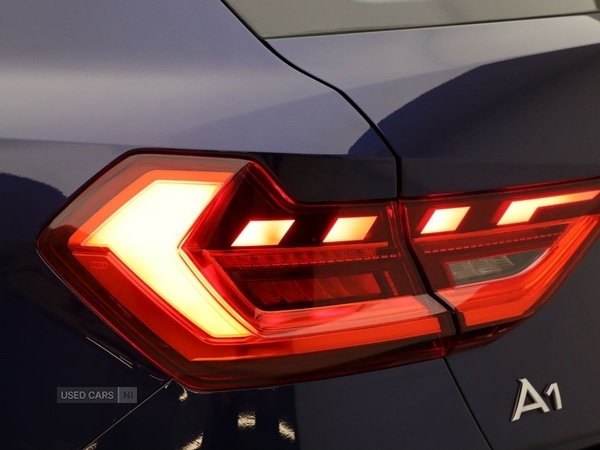 Used Audi A1 2023 for sale - 78185975: Photo 18