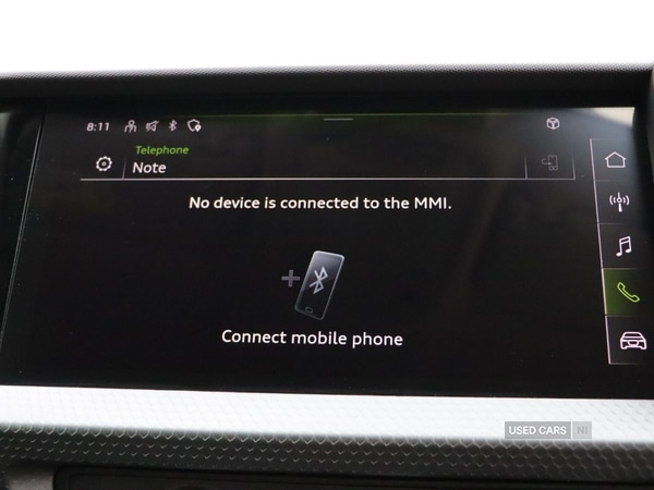 Used Audi A1 2023 for sale - 78185975: Photo 19