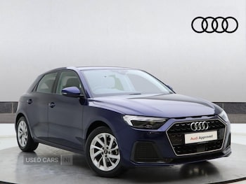 Audi A1 feature image