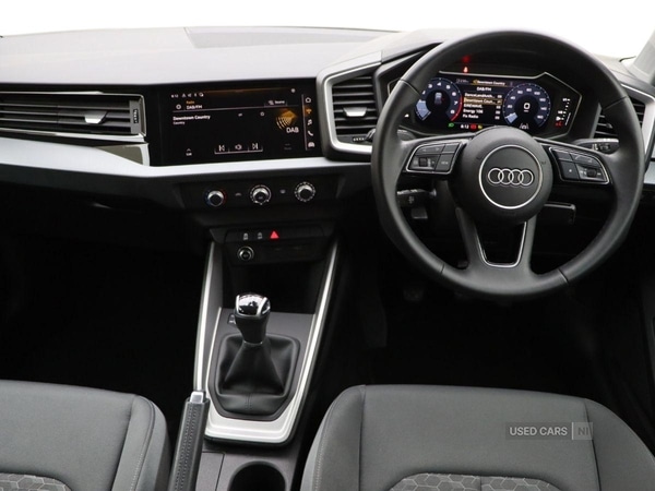 Used Audi A1 2023 for sale - 78185975: Photo 2