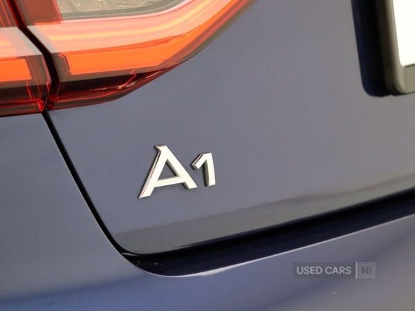 Used Audi A1 2023 for sale - 78185975: Photo 20