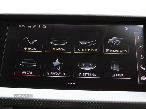 Used Audi A1 2023 for sale - 78185975: Photo 22