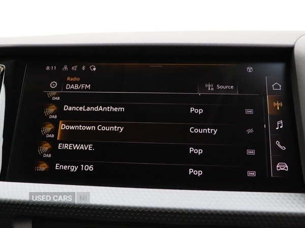 Used Audi A1 2023 for sale - 78185975: Photo 24