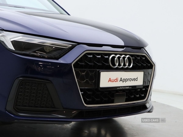 Used Audi A1 2023 for sale - 78185975: Photo 27