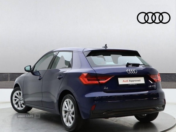 Used Audi A1 2023 for sale - 78185975: Photo 3