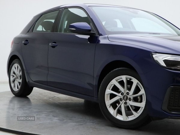 Used Audi A1 2023 for sale - 78185975: Photo 30