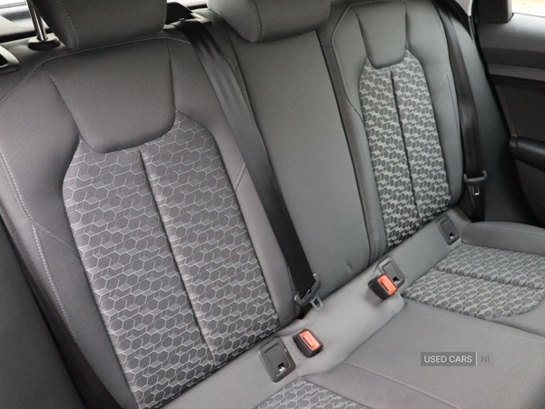 Used Audi A1 2023 for sale - 78185975: Photo 31