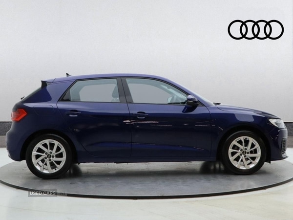 Used Audi A1 2023 for sale - 78185975: Photo 4