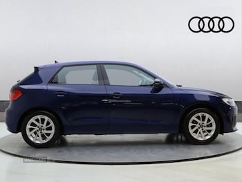 Used Audi A1 2023 for sale - 78185975: Photo