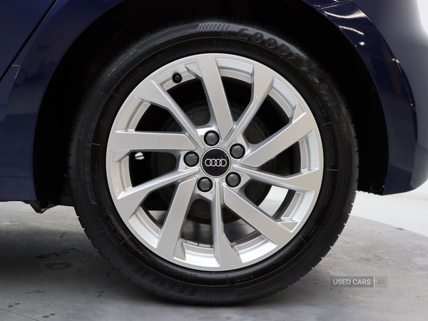 Used Audi A1 2023 for sale - 78185975: Photo 5