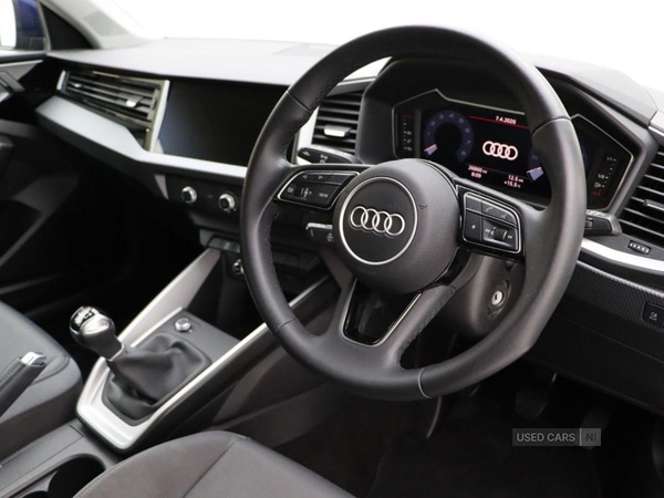 Used Audi A1 2023 for sale - 78185975: Photo 6