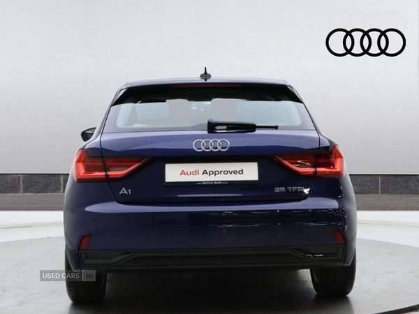 Used Audi A1 2023 for sale - 78185975: Photo 7