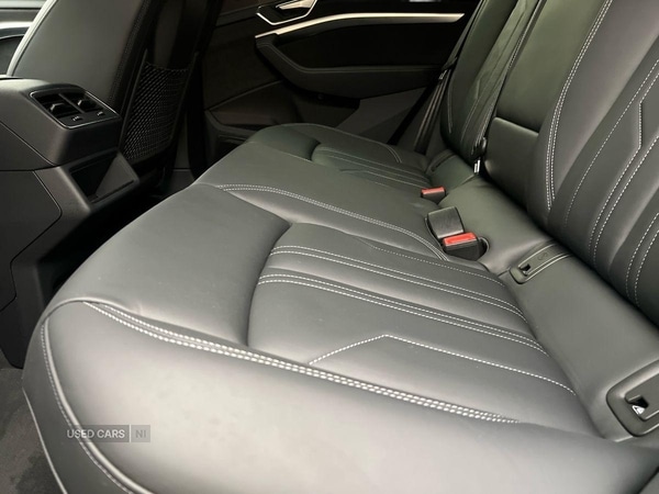Used Audi e-tron 2023 for sale - 77626517: Photo 11