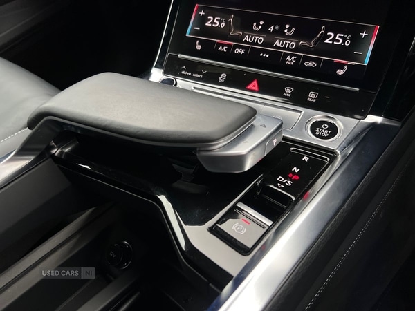 Used Audi e-tron 2023 for sale - 77626517: Photo 17