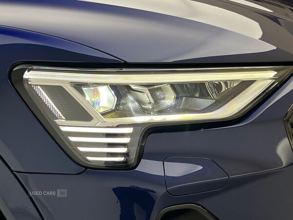 Used Audi e-tron 2023 for sale - 77626517: Photo 19