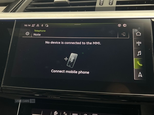 Used Audi e-tron 2023 for sale - 77626517: Photo 21