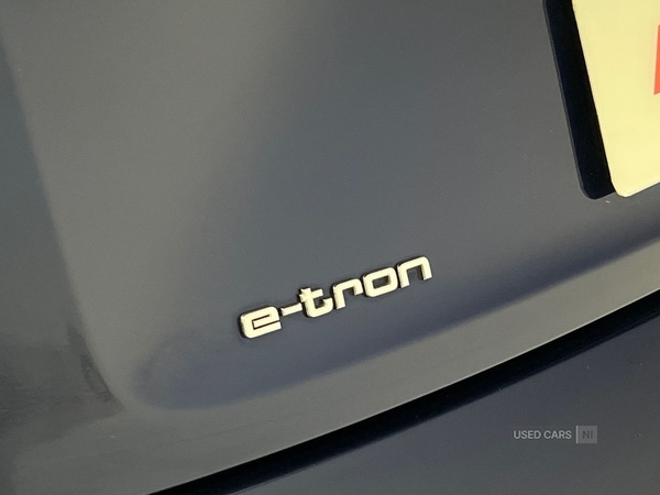 Used Audi e-tron 2023 for sale - 77626517: Photo 23
