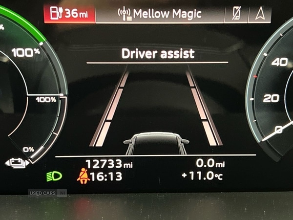 Used Audi e-tron 2023 for sale - 77626517: Photo 26