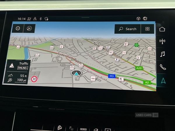 Used Audi e-tron 2023 for sale - 77626517: Photo 28