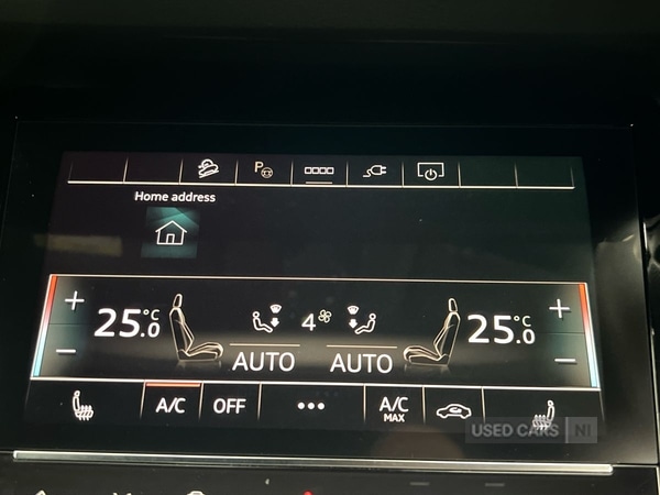 Used Audi e-tron 2023 for sale - 77626517: Photo 29