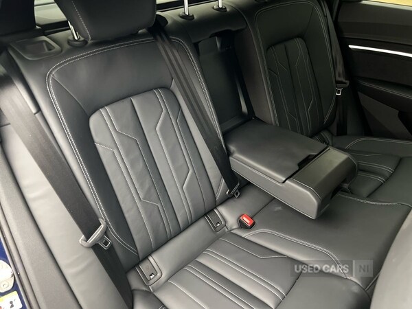 Used Audi e-tron 2023 for sale - 77626517: Photo 35