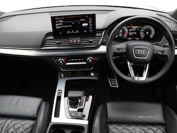 Used Audi Q5 2023 for sale - 78385014: Photo